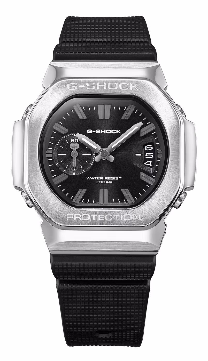 Casio GMC-2500-1A