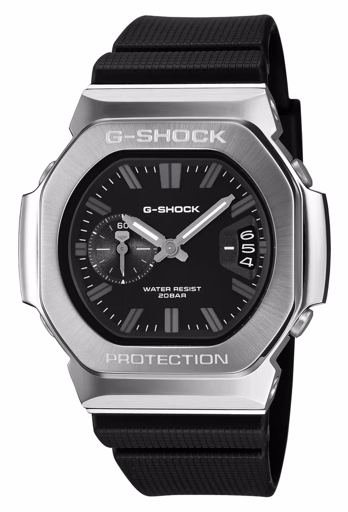 Casio GMC-2500-1A