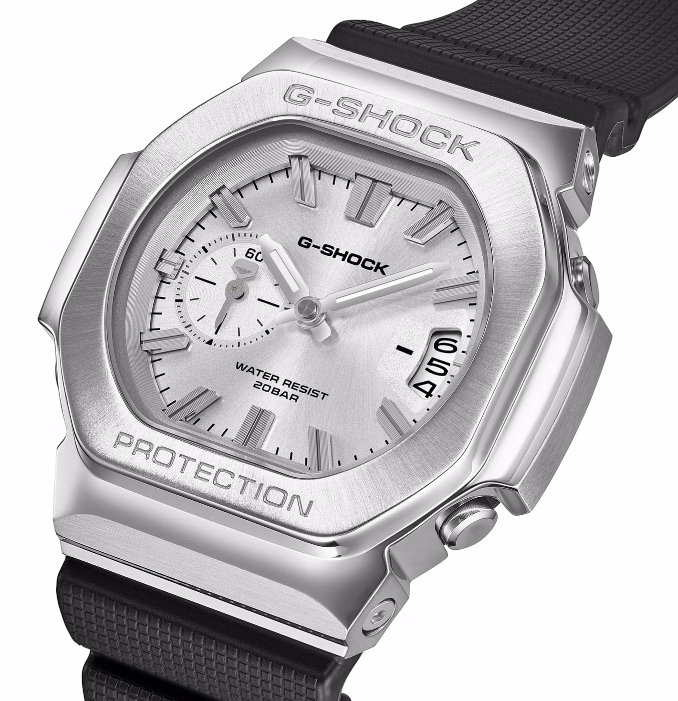 Casio GMC-2500-1A8