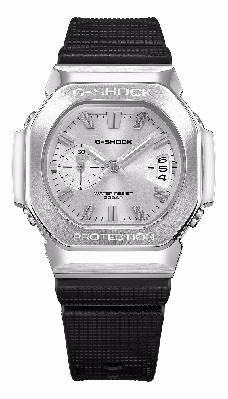Casio GMC-2500-1A8