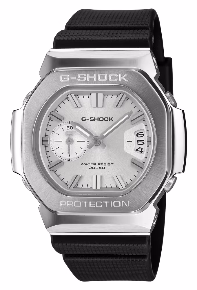 Casio GMC-2500-1A8