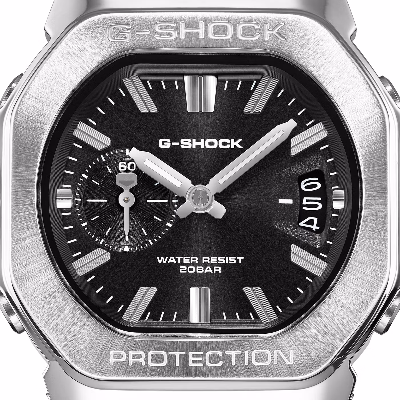 Casio GMC-2500D-1A