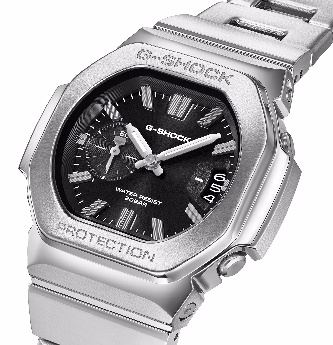 Casio GMC-2500D-1A