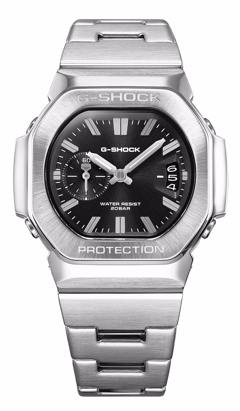 Casio GMC-2500D-1A