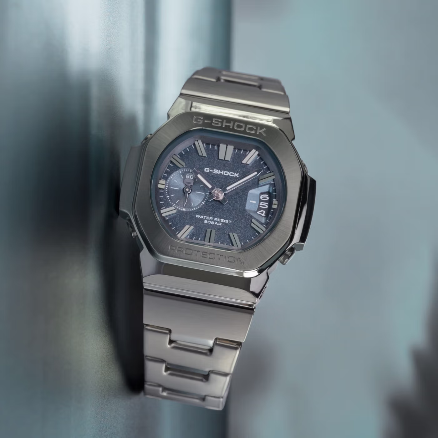 Casio GMC-2500D-1A2