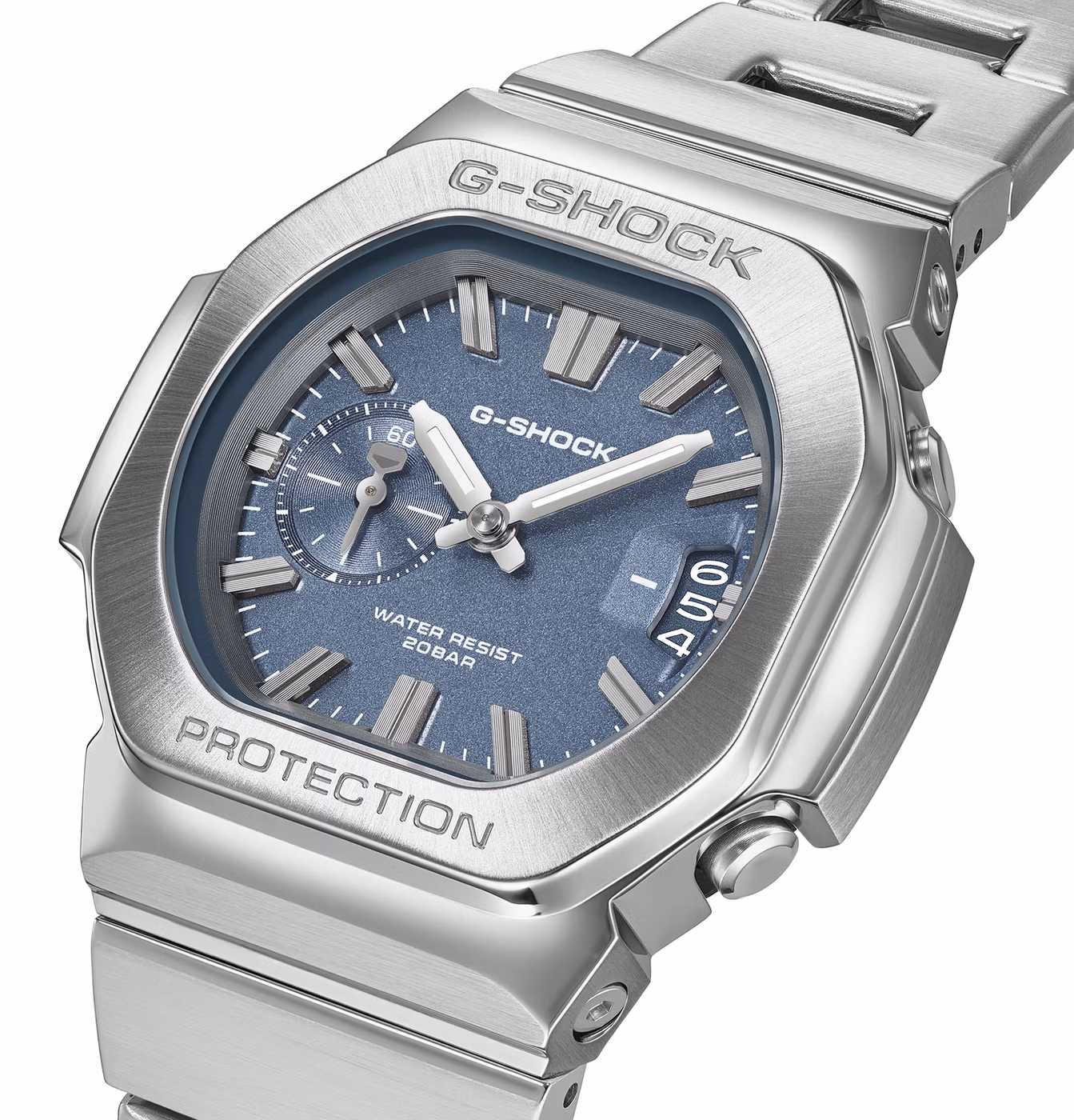 Casio GMC-2500D-1A2