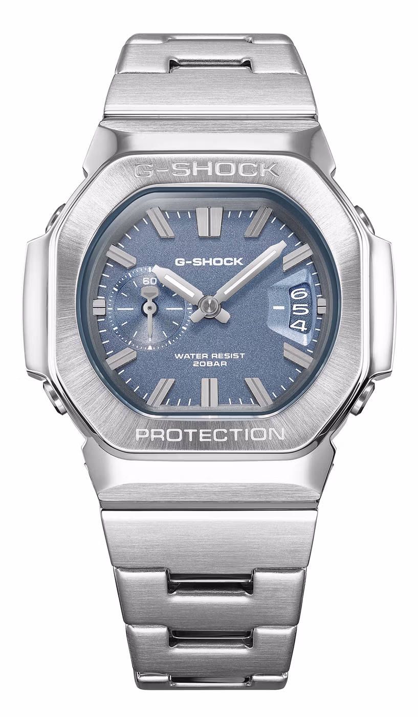 Casio GMC-2500D-1A2