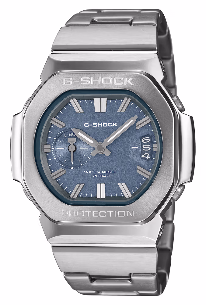 Casio GMC-2500D-1A2
