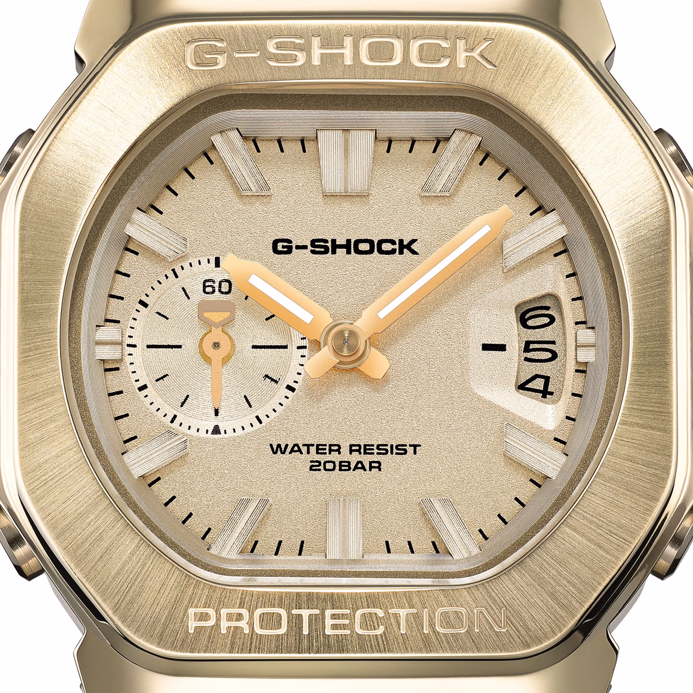 Casio GMC-2500G-9A