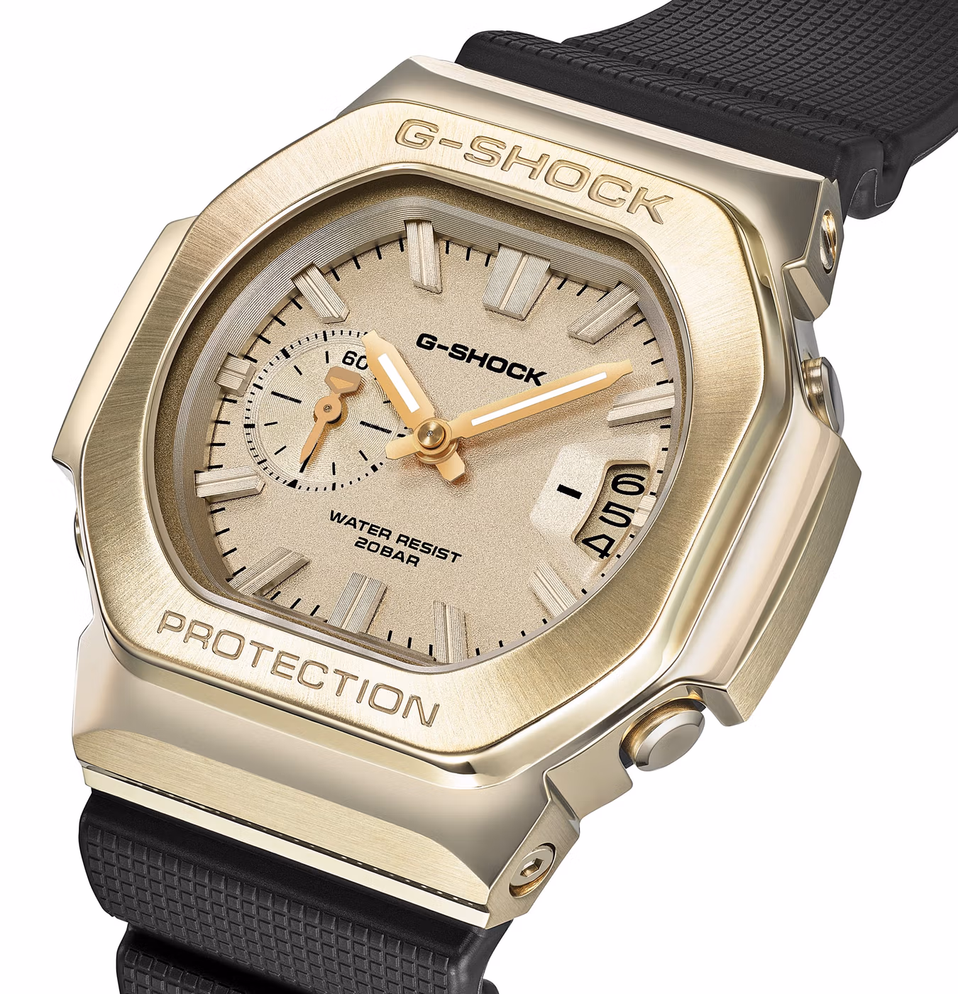 Casio GMC-2500G-9A