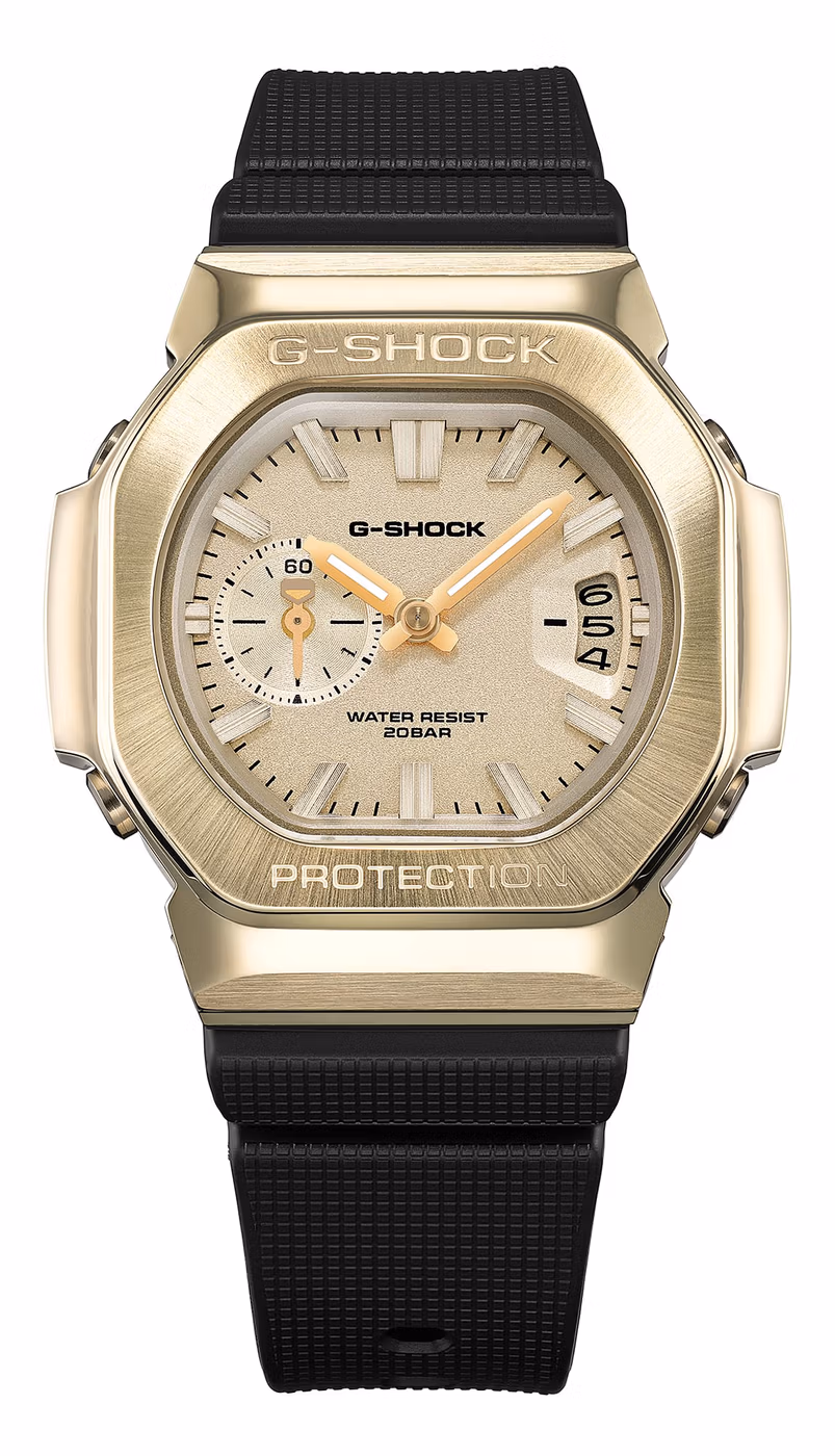 Casio GMC-2500G-9A
