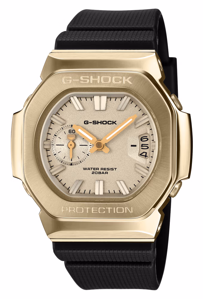 Casio GMC-2500G-9A