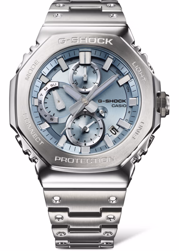 Casio GMC-B2100AD-2A