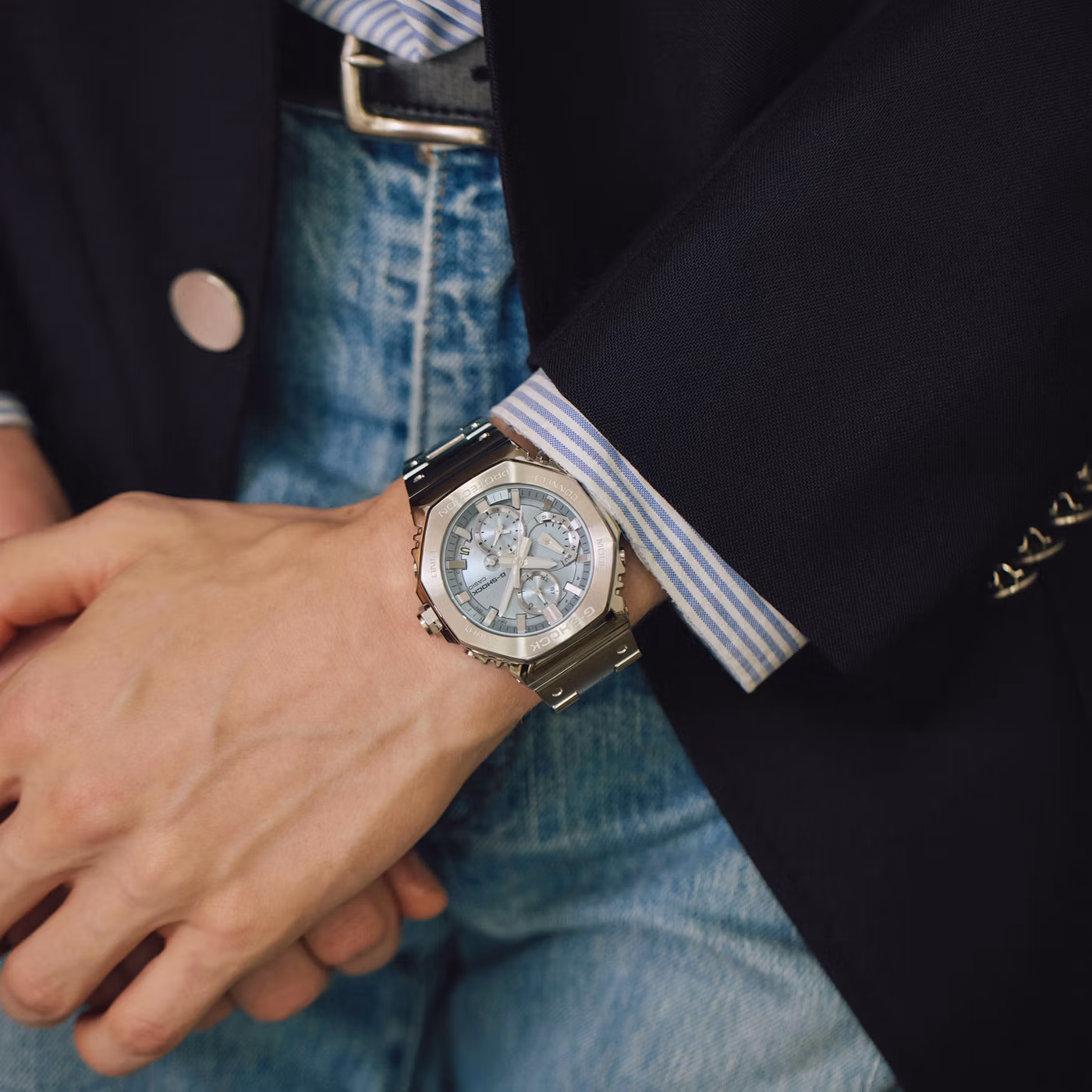 Casio GMC-B2100AD-2A