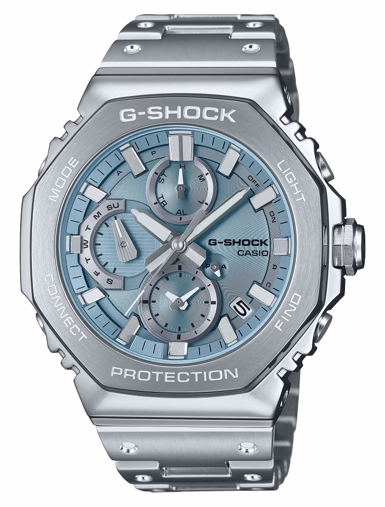 Casio GMC-B2100AD-2A