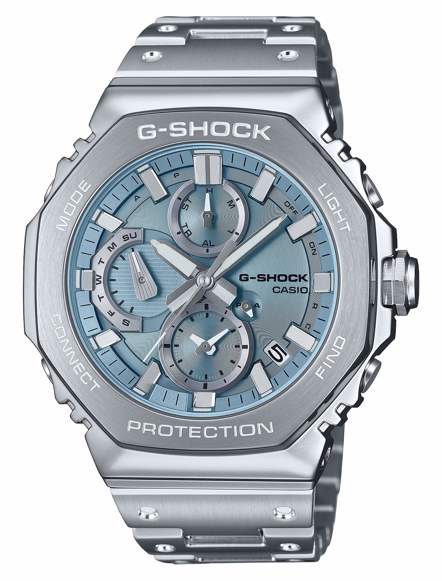 Casio GMC-B2100AD-2A