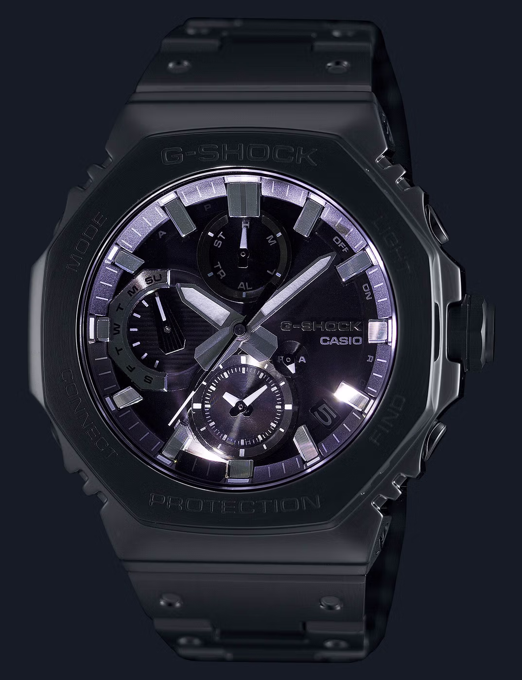 Casio GMC-B2100ADS-1A