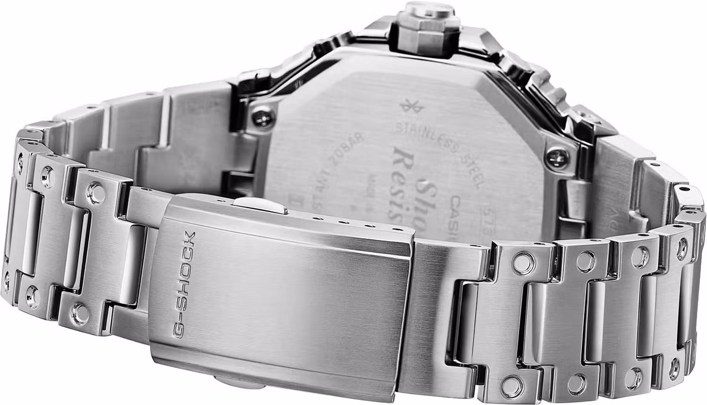Casio GMC-B2100ADS-1A
