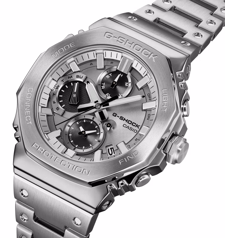 Casio GMC-B2100ADS-1A
