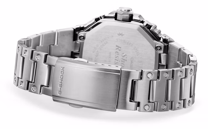 Casio GMC-B2100ADS-1A