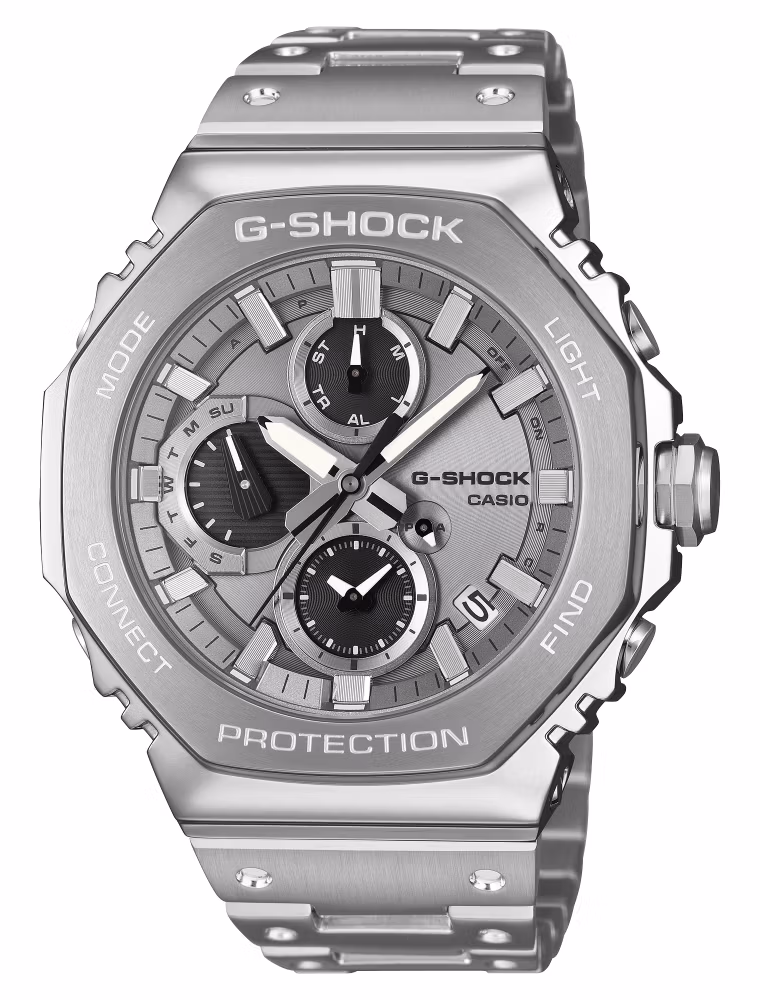 Casio GMC-B2100ADS-1A