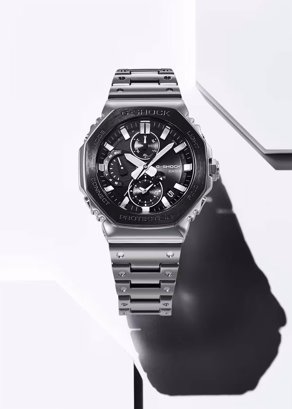 Casio GMC-B2100BT-1A