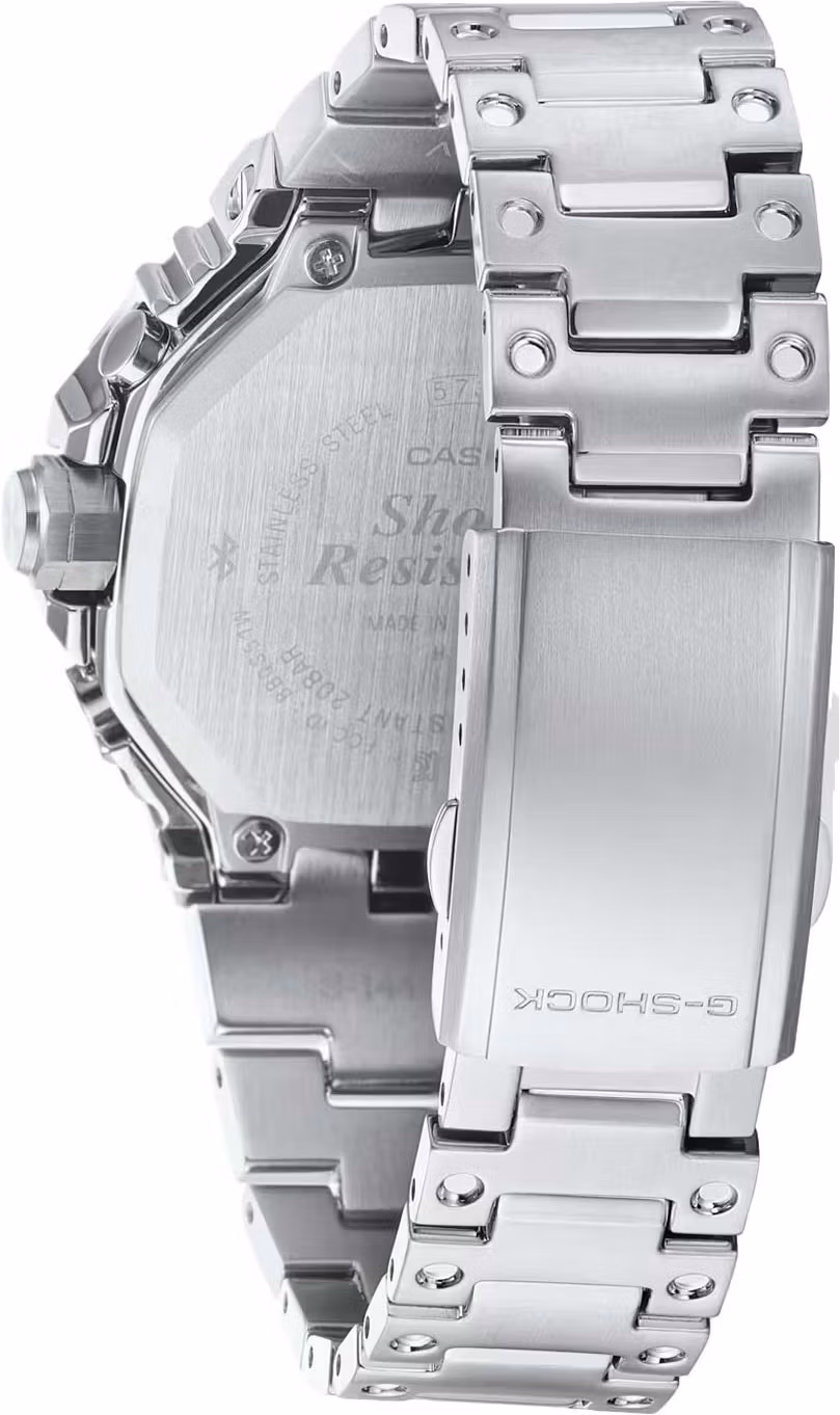 Casio GMC-B2100BT-1A