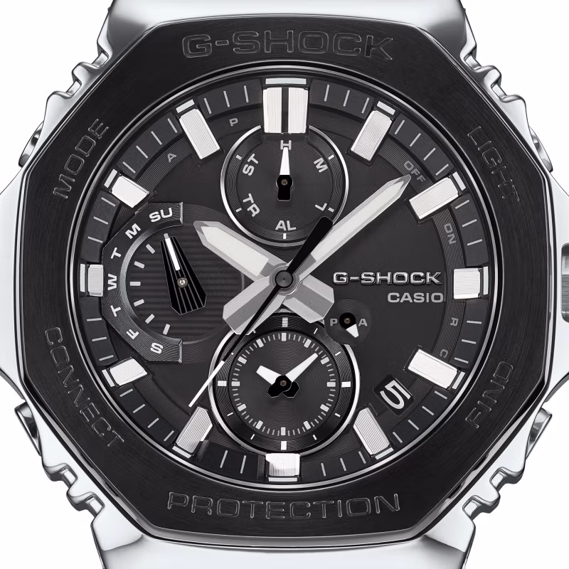 Casio GMC-B2100BT-1A