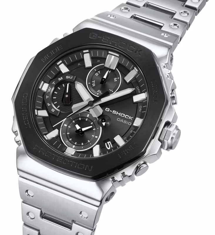 Casio GMC-B2100BT-1A