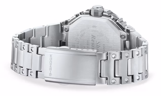 Casio GMC-B2100BT-1A