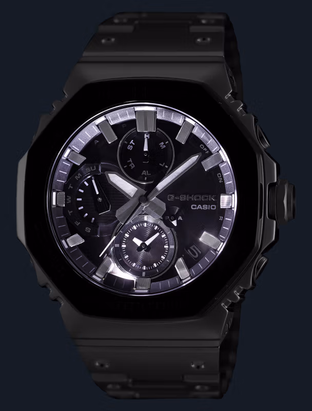 Casio GMC-B2100BT-1A