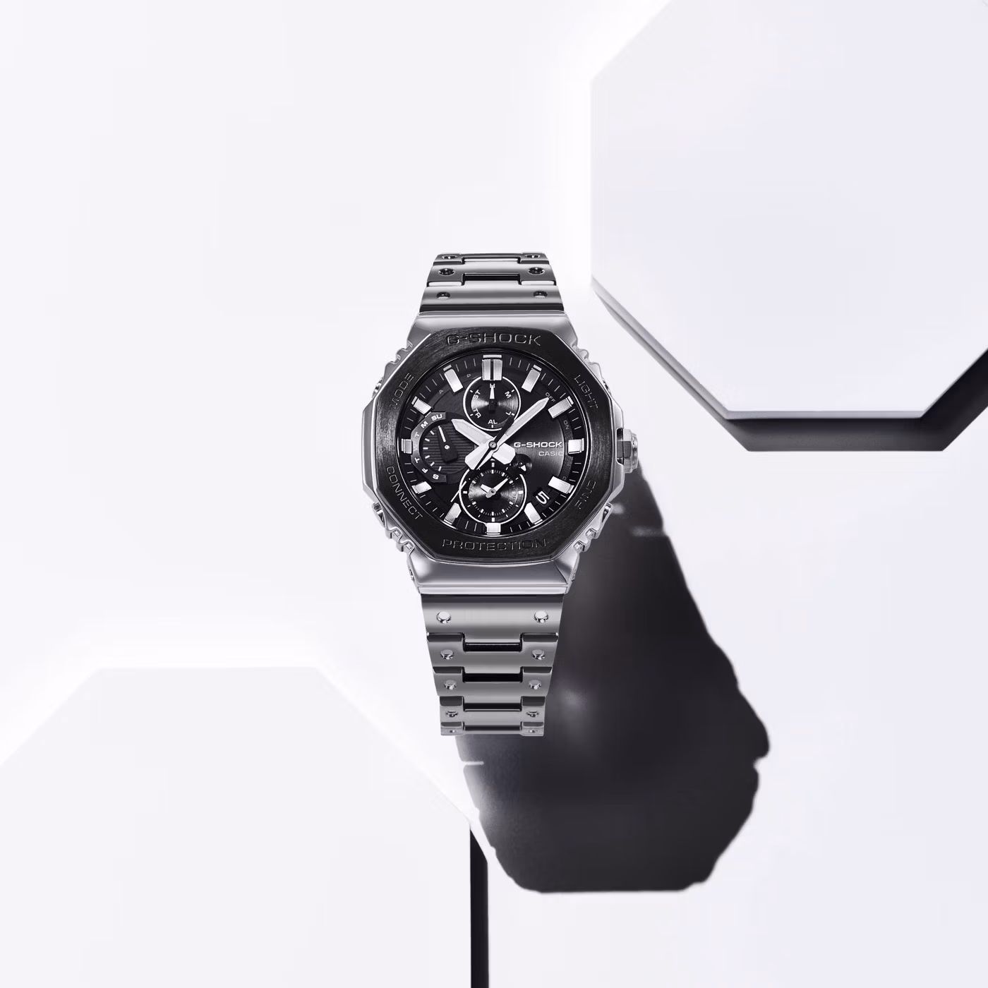 Casio GMC-B2100BT-1A