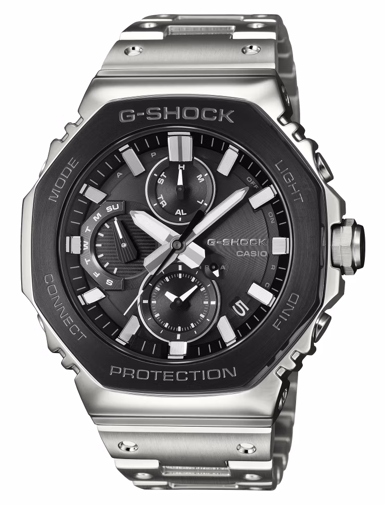 Casio GMC-B2100BT-1A
