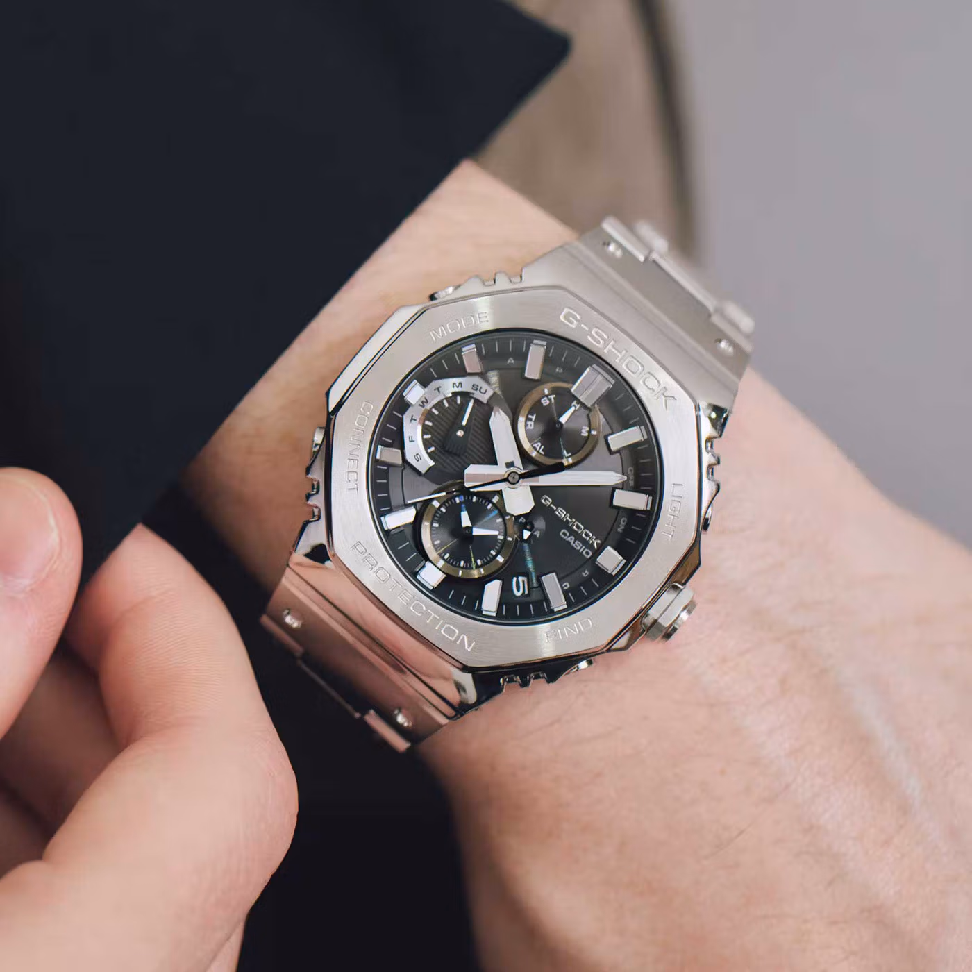 Casio GMC-B2100D-1A