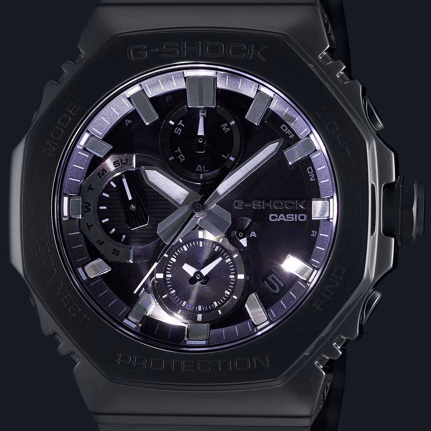 Casio GMC-B2100D-1A