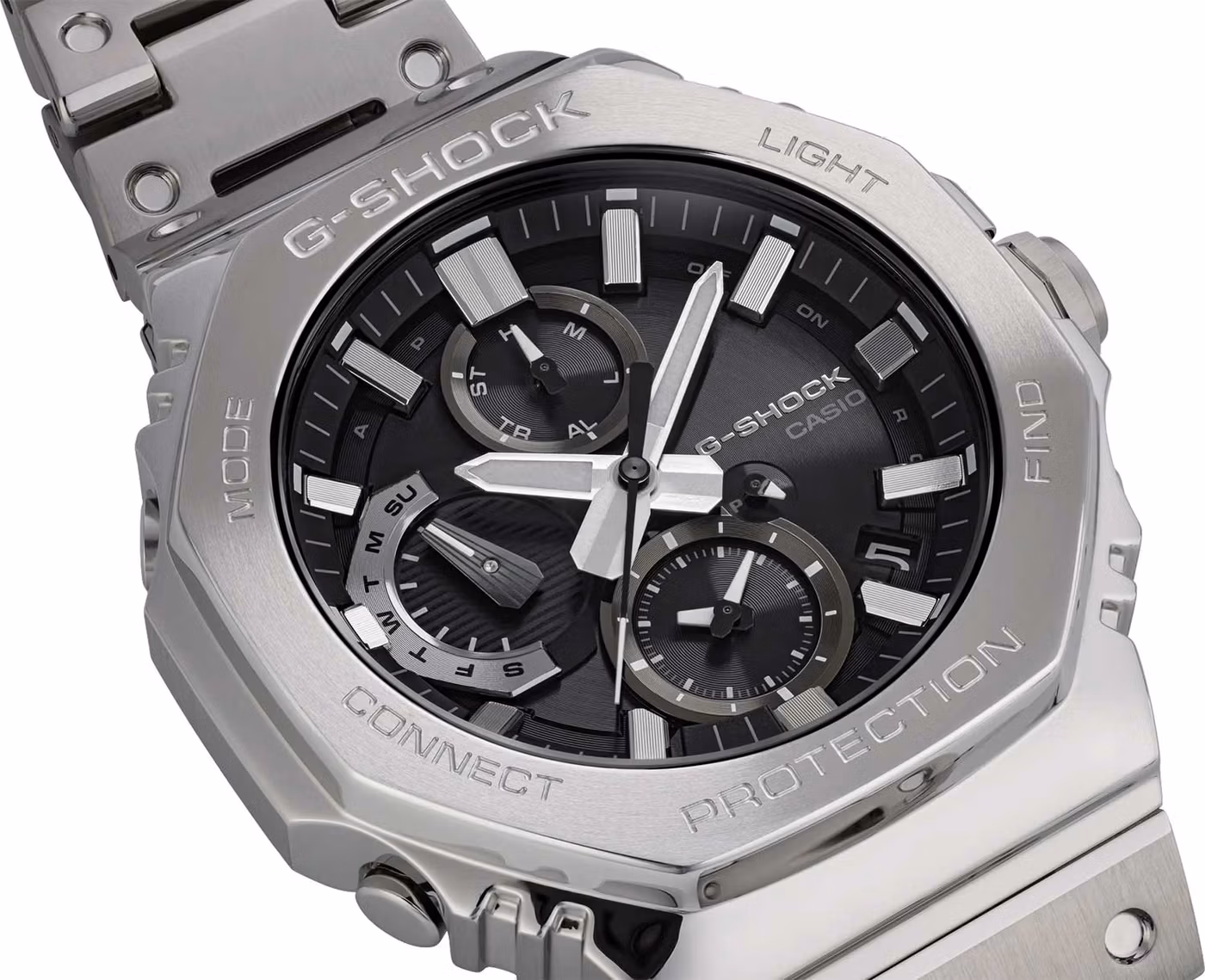 Casio GMC-B2100D-1A