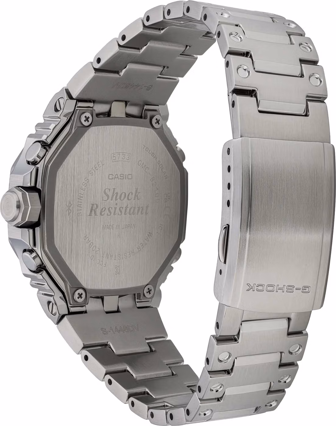 Casio GMC-B2100D-1A