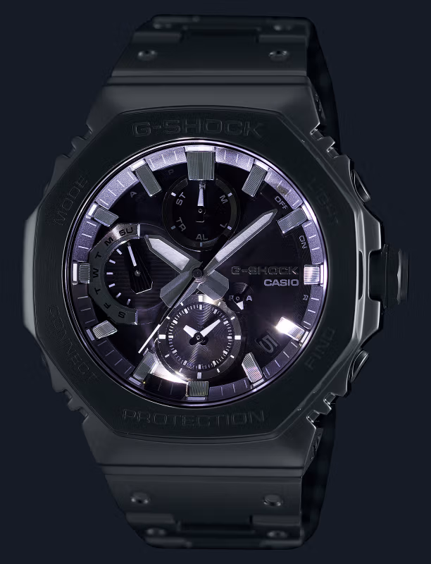 Casio GMC-B2100D-1A