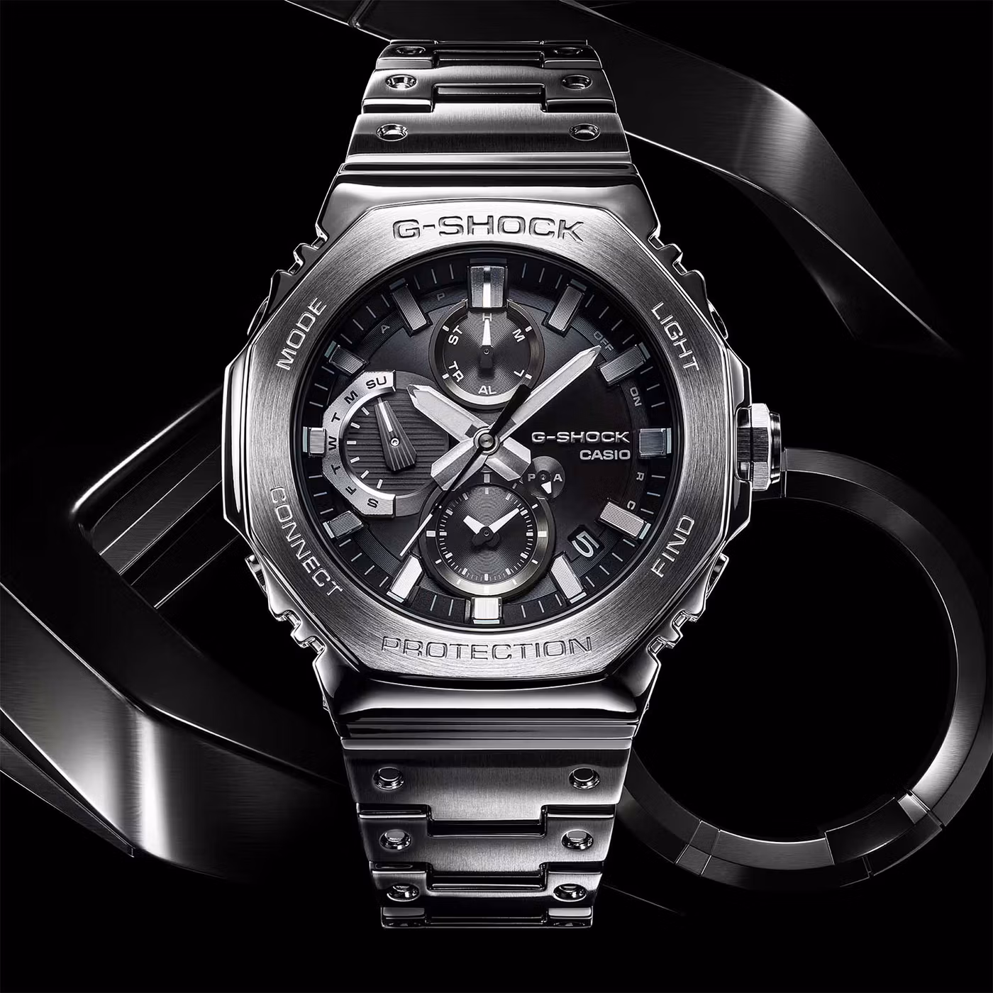 Casio GMC-B2100D-1A