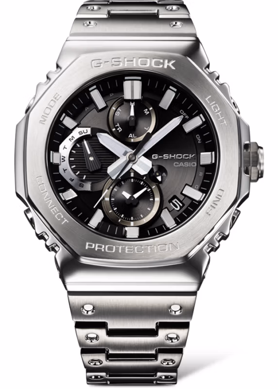 Casio GMC-B2100D-1A