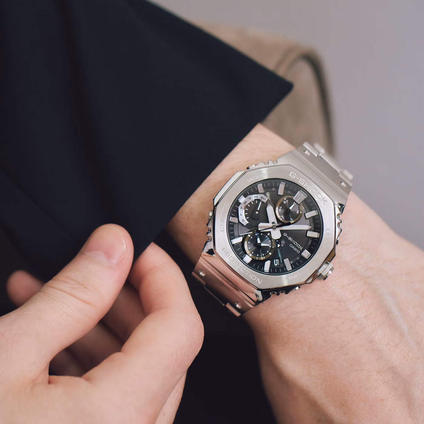 Casio GMC-B2100D-1A