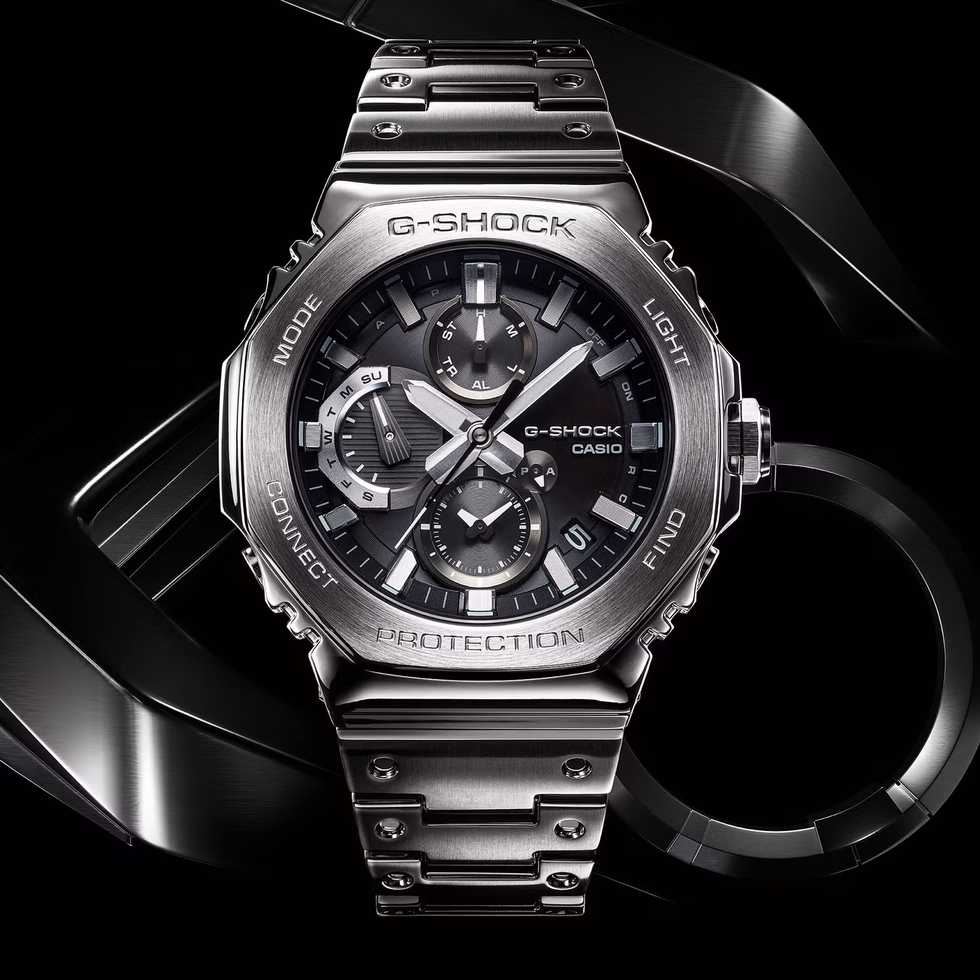 Casio GMC-B2100D-1A