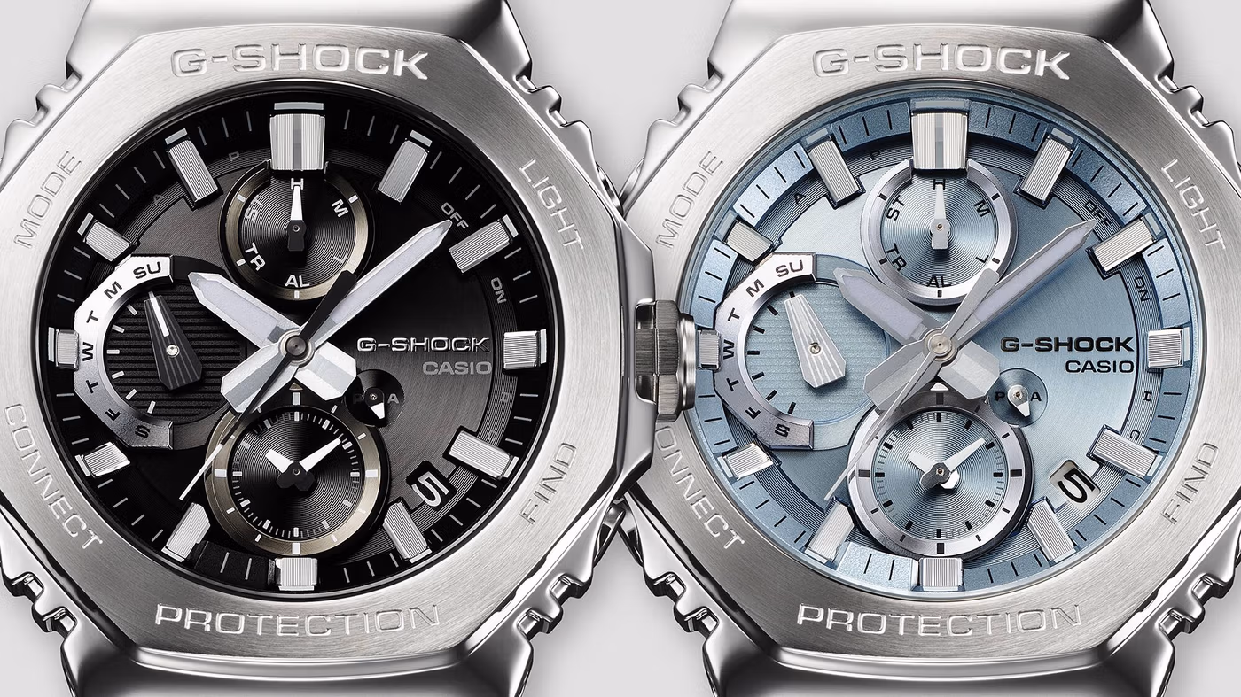 Casio GMC-B2100D-1A