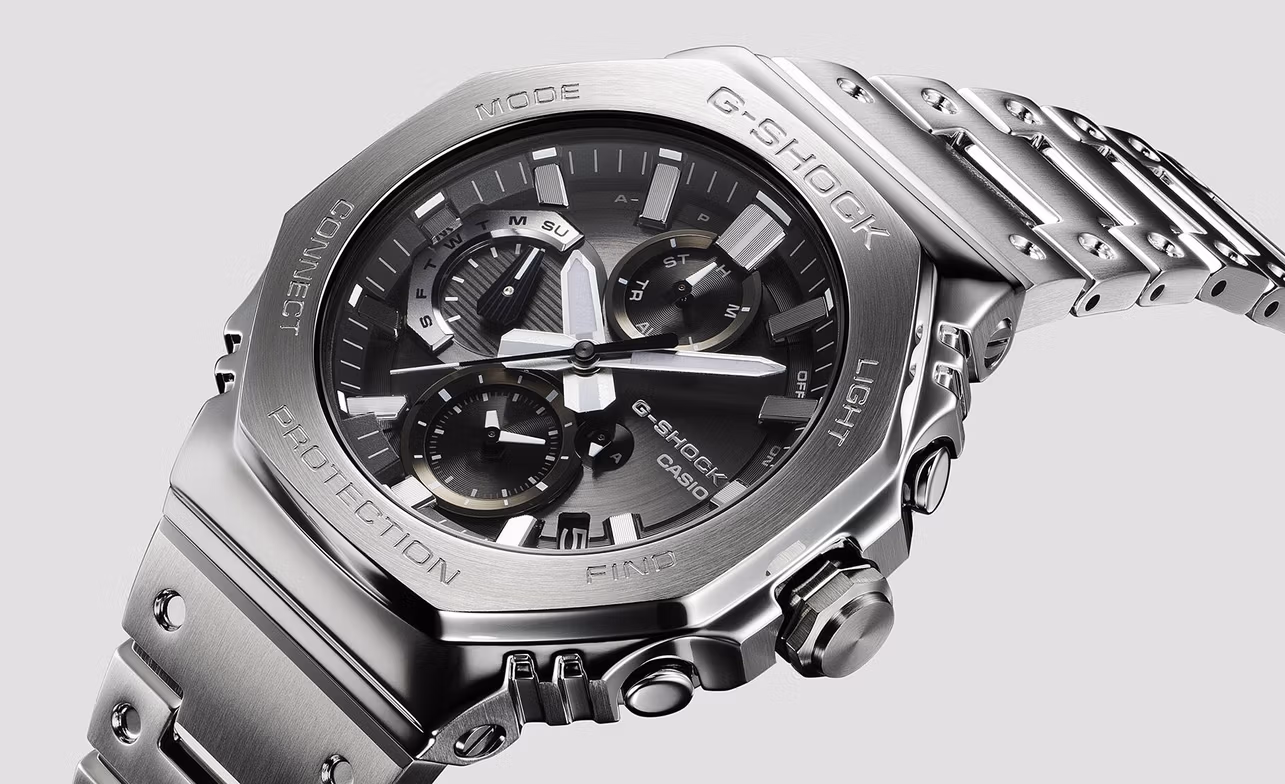 Casio GMC-B2100D-1A