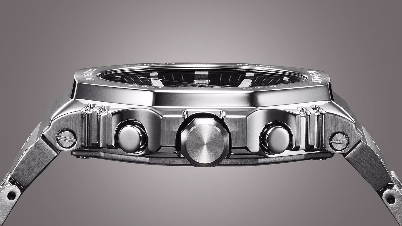 Casio GMC-B2100D-1A