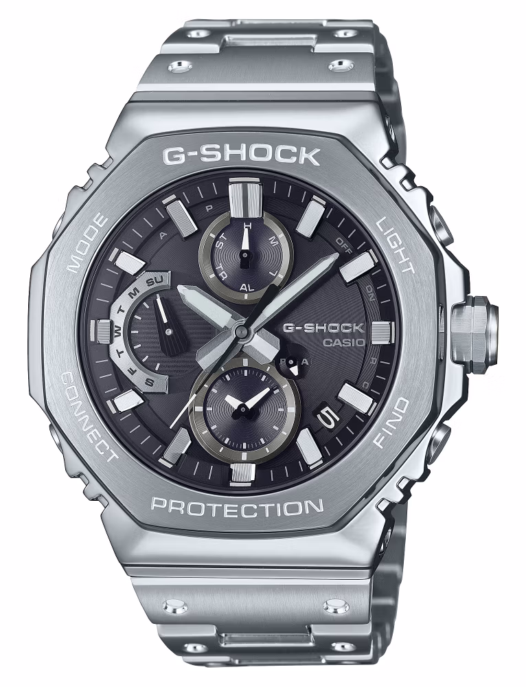 Casio GMC-B2100D-1A