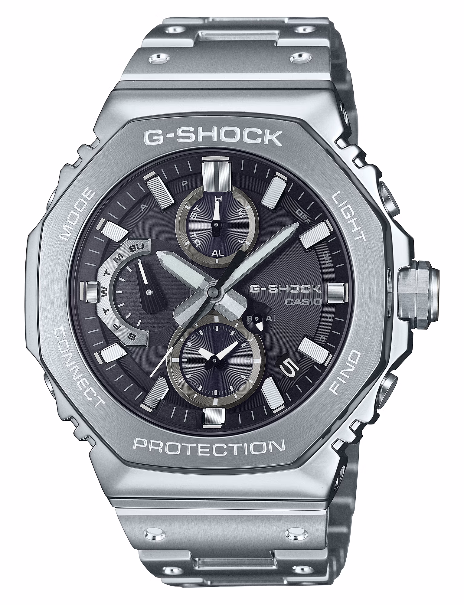 Casio GMC-B2100D-1A