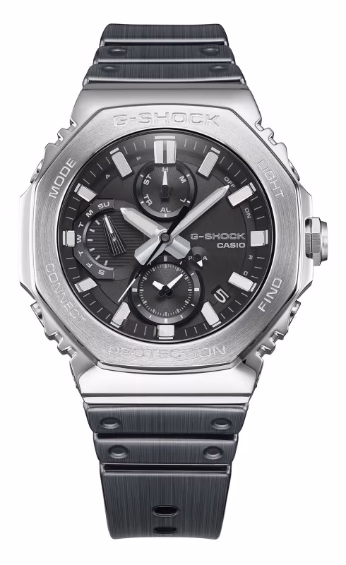 Casio GMC-B2100Y-1A