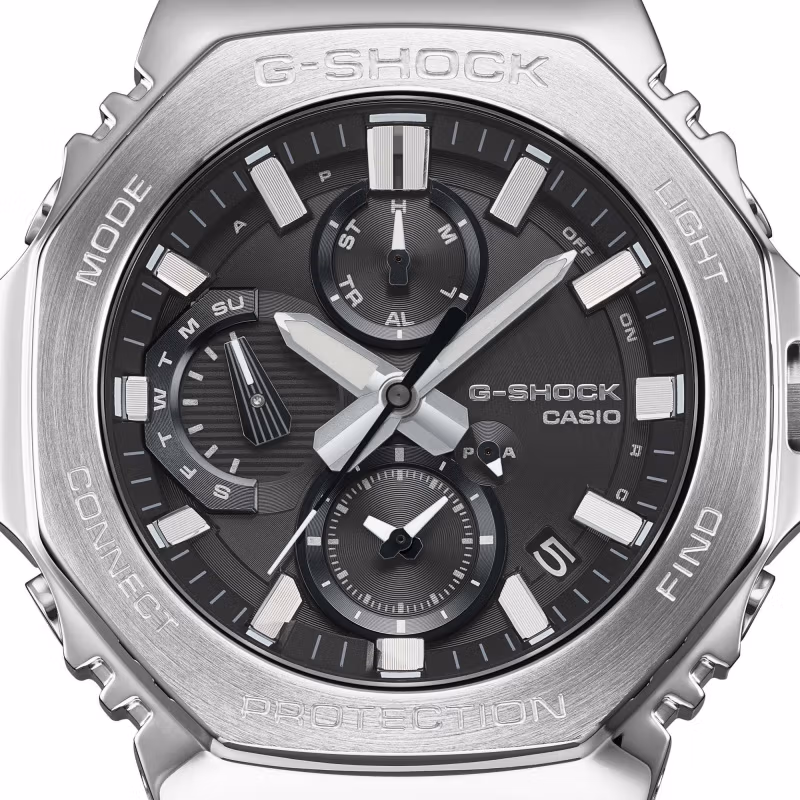 Casio GMC-B2100Y-1A