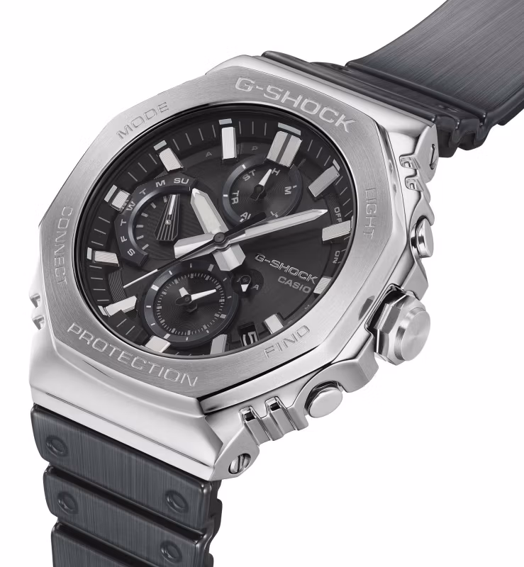 Casio GMC-B2100Y-1A